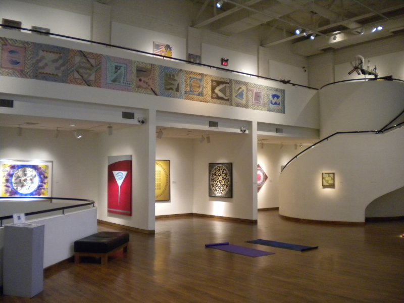 Hickory Museum of Art